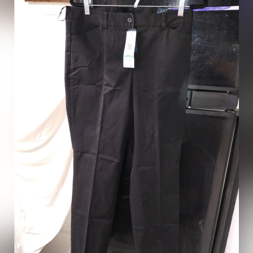 Slacks size 8